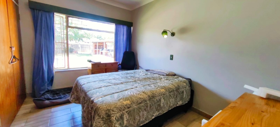 4 Bedroom Property for Sale in Baillie Park North West